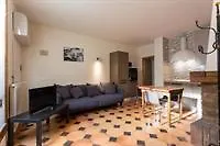 מלון Residenza Ariosto Depandance בולוניה