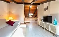 Szálloda Residenza Ariosto Depandance Bologna