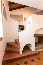 Szálloda Residenza Ariosto Depandance Bologna