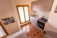 Szálloda Residenza Ariosto Depandance 3*