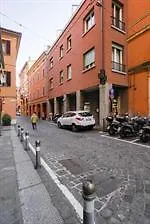 Szálloda Residenza Ariosto Depandance