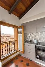 Szálloda Residenza Ariosto Depandance Bologna