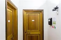 Residenza Ariosto Depandance Szálloda Bologna