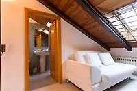 Residenza Ariosto Depandance Szálloda Bologna