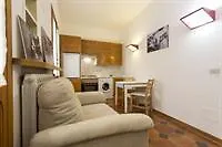 Szálloda Residenza Ariosto Depandance